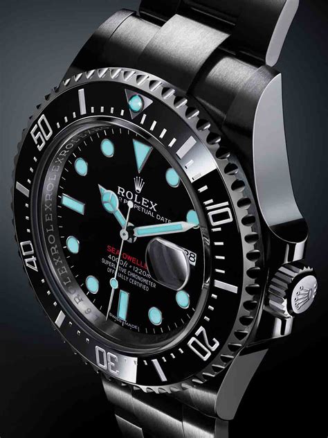 rolex sea dweller 2018 anniversary|rolex sea dweller price uk.